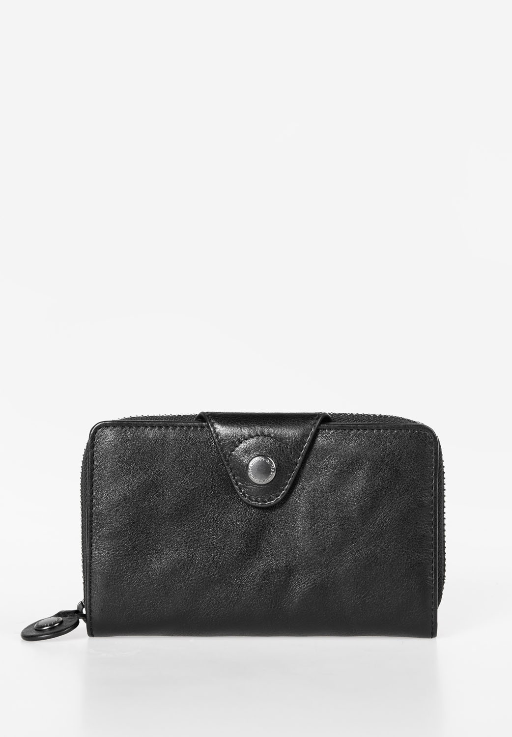 aunts & uncles Grandma's Luxury Club Francis Geldbörse Black Smoke aunts & uncles Grandma's Luxury Club Francis Geldbörse Black Smoke