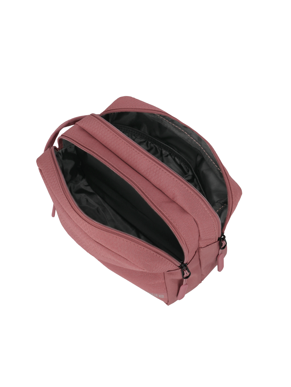 Travelite Kick Off Kulturtasche Rosé Travelite Kick Off Kulturtasche Rosé