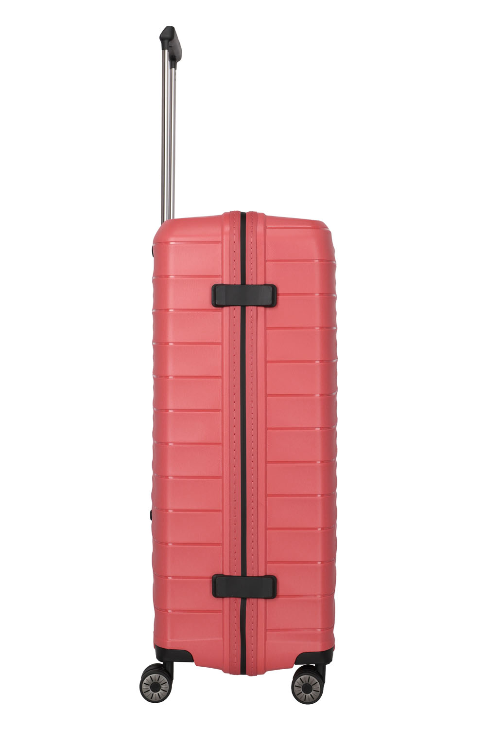 Travelite Mooby Trolley L, 4-Rollen Rot Travelite Mooby Trolley L, 4-Rollen Rot