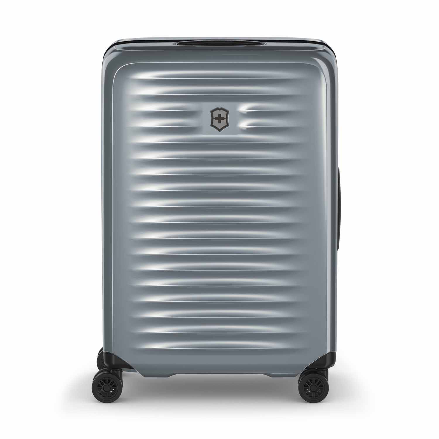 Victorinox Airox Medium Hardside Case Silber