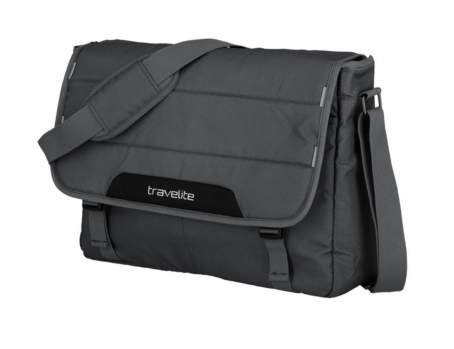 Travelite Skaii Messenger Gipfelgrau Travelite Skaii Messenger Gipfelgrau