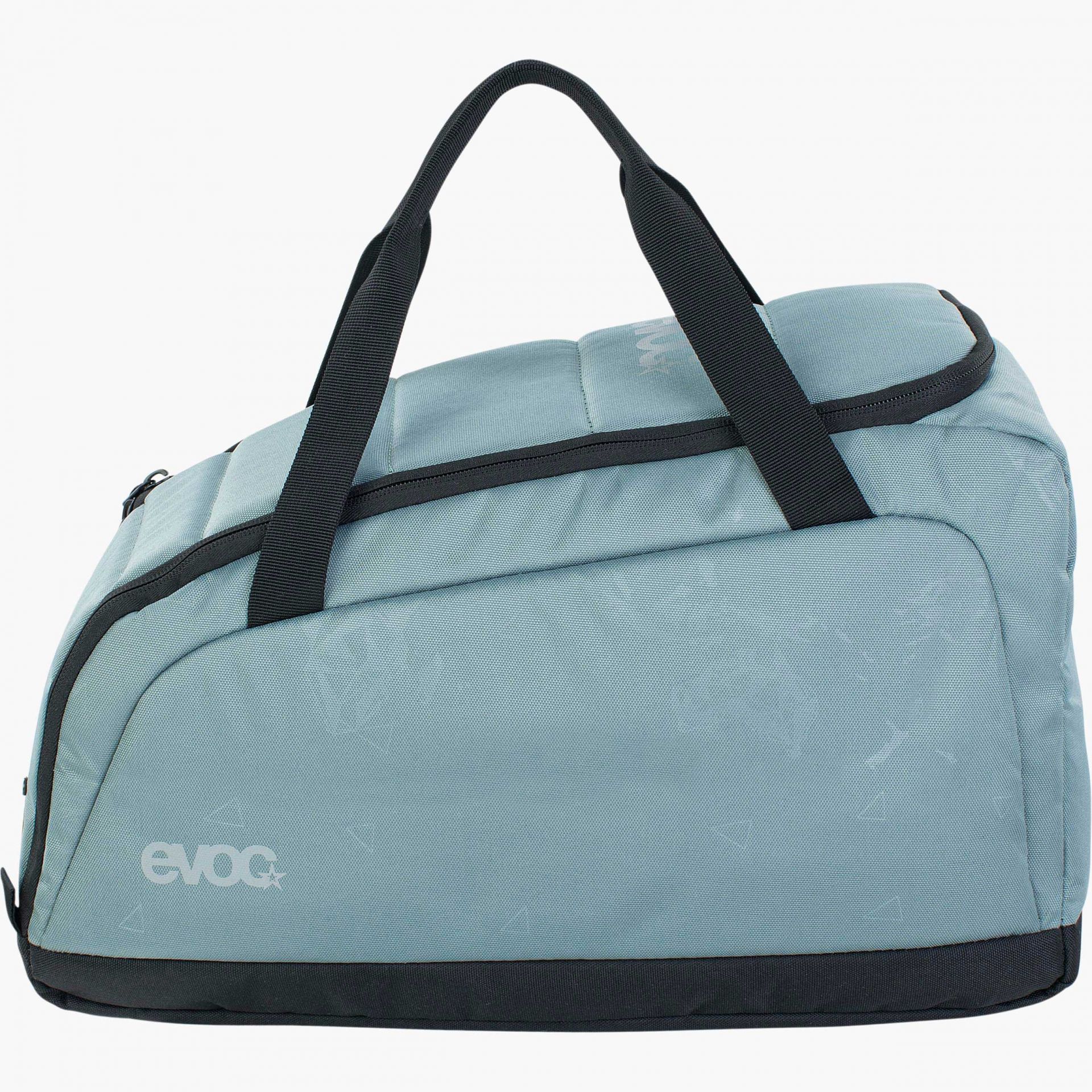 evoc Travel Gear Bag 20 Steel evoc Travel Gear Bag 20 Steel
