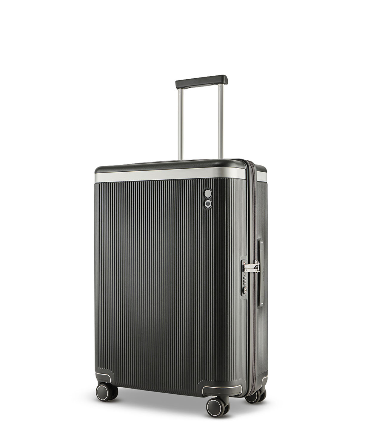 ECHOLAC Dynasty Trolley M 4-Rollen