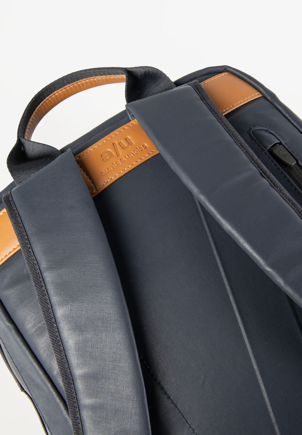 aunts & uncles Japan Hamamatsu Rucksack mit 13" Notebookfach night blue aunts & uncles Japan Hamamatsu Rucksack mit 13" Notebookfach night blue