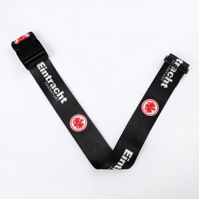 Fußball-Bundesliga Eintracht Frankfurt Kofferband Fußball-Bundesliga Eintracht Frankfurt Kofferband