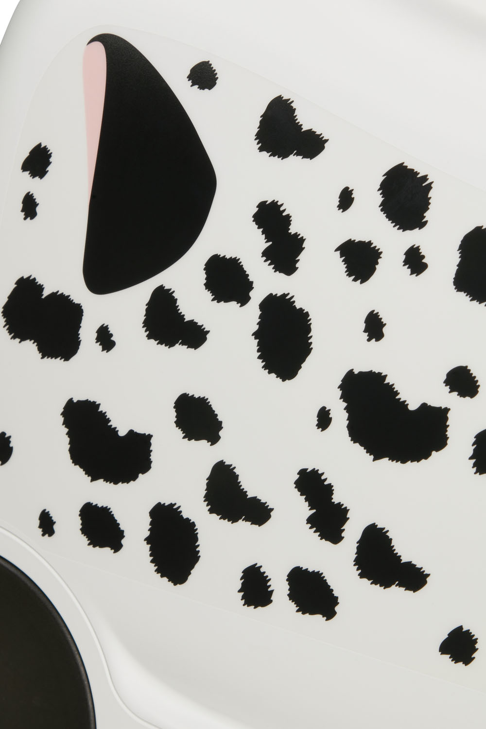 Samsonite Dream2go Ride-On Suitcase mit 4 Rollen Puppy P.