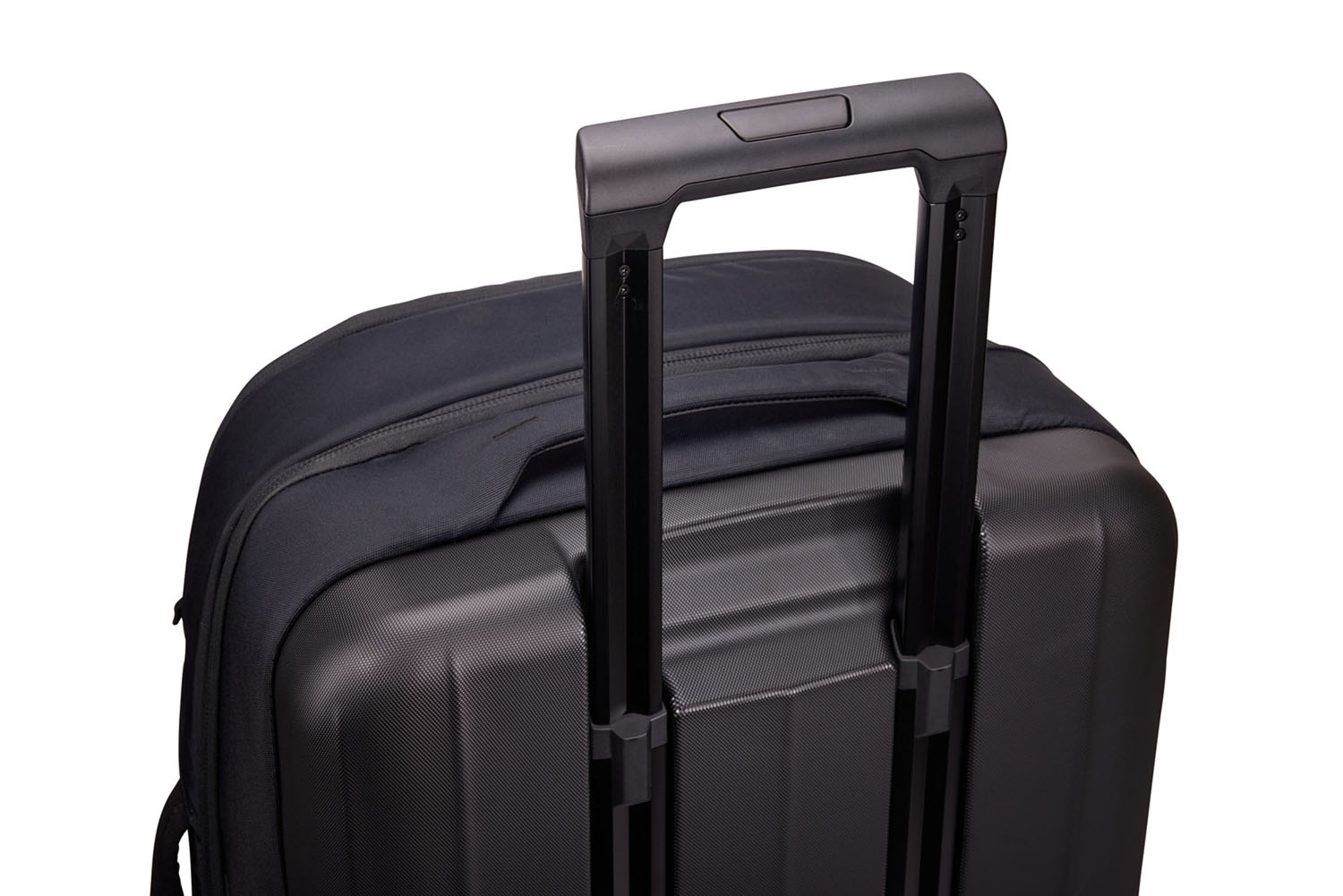 THULE Subterra 2 Aufgabegepäck-Reisetasche mit Rollen 70cm Black