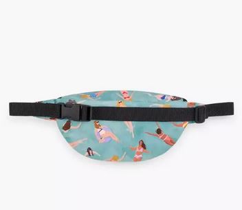 Wouf Daily Collection Waistbag Swimmers