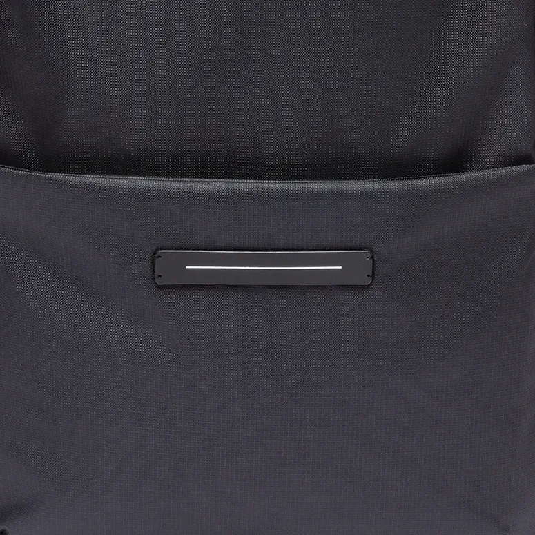 Horizn Studios Shibuya Daypack All BLack Horizn Studios Shibuya Daypack All BLack