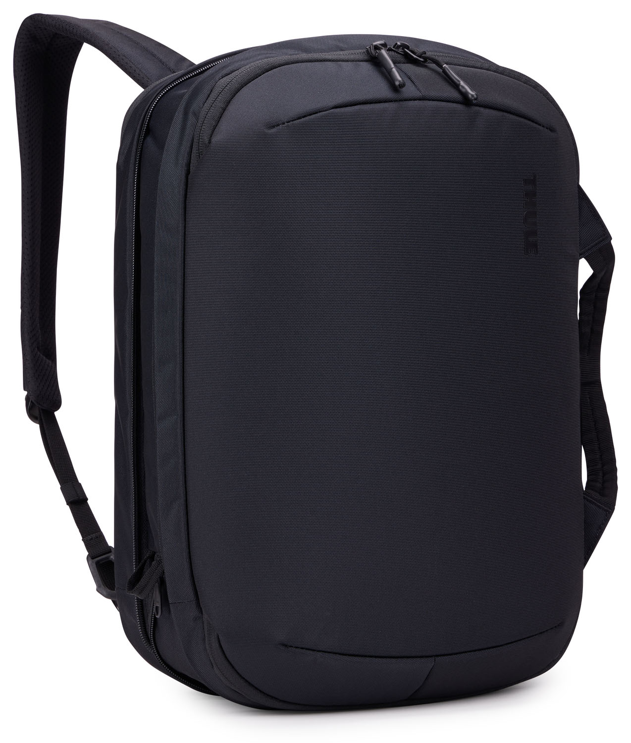THULE Subterra 2 Hybrid-Reisetasche 15 L Black