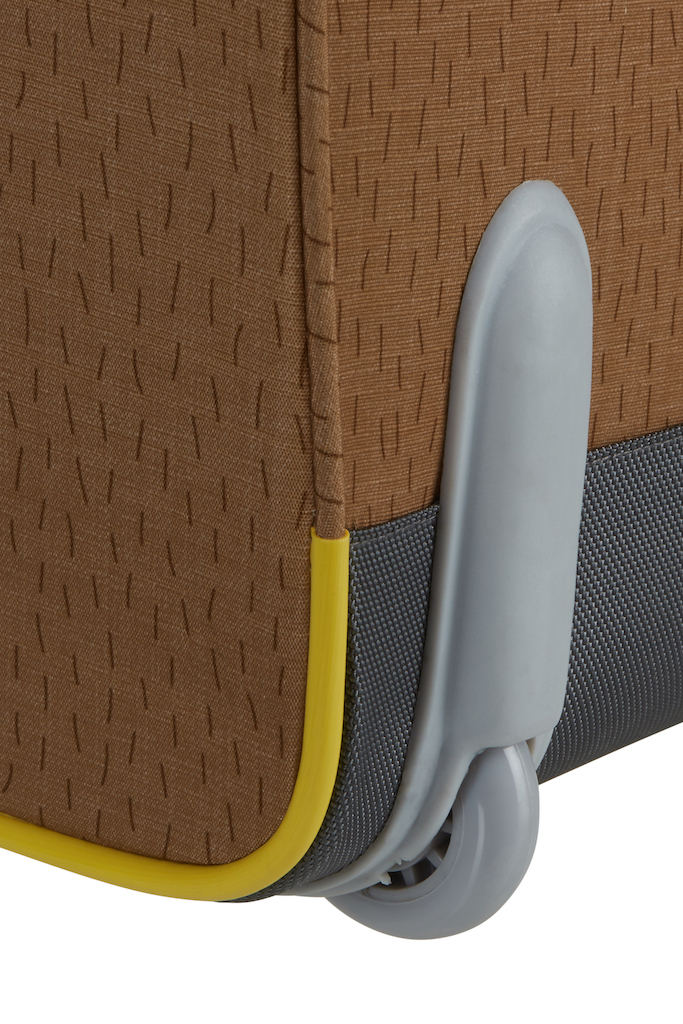 Sammies Happy Sammies Upright Trolley mit 2 Rollen Teddy Bear Sammies Happy Sammies Upright Trolley mit 2 Rollen Teddy Bear