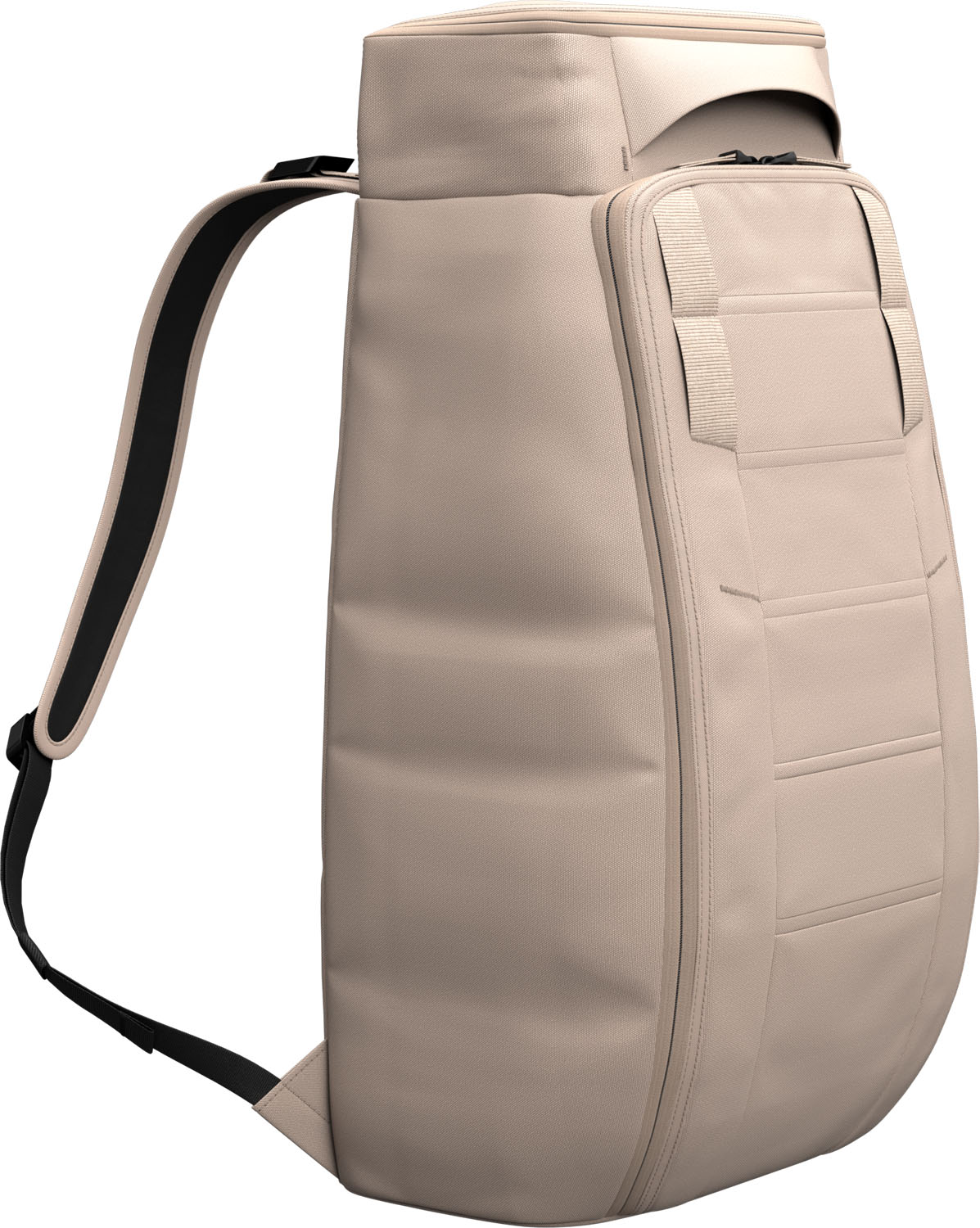 D_b_ Hugger Backpack 30L Fogbow Beige D_b_ Hugger Backpack 30L Fogbow Beige