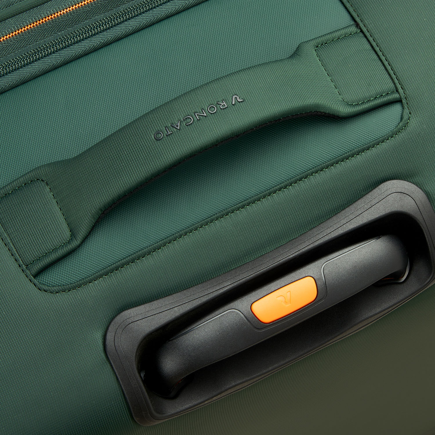 Roncato Move Mittelgrosse Koffer 64cm erweiterbar Militar green Roncato Move Mittelgrosse Koffer 64cm erweiterbar Militar green