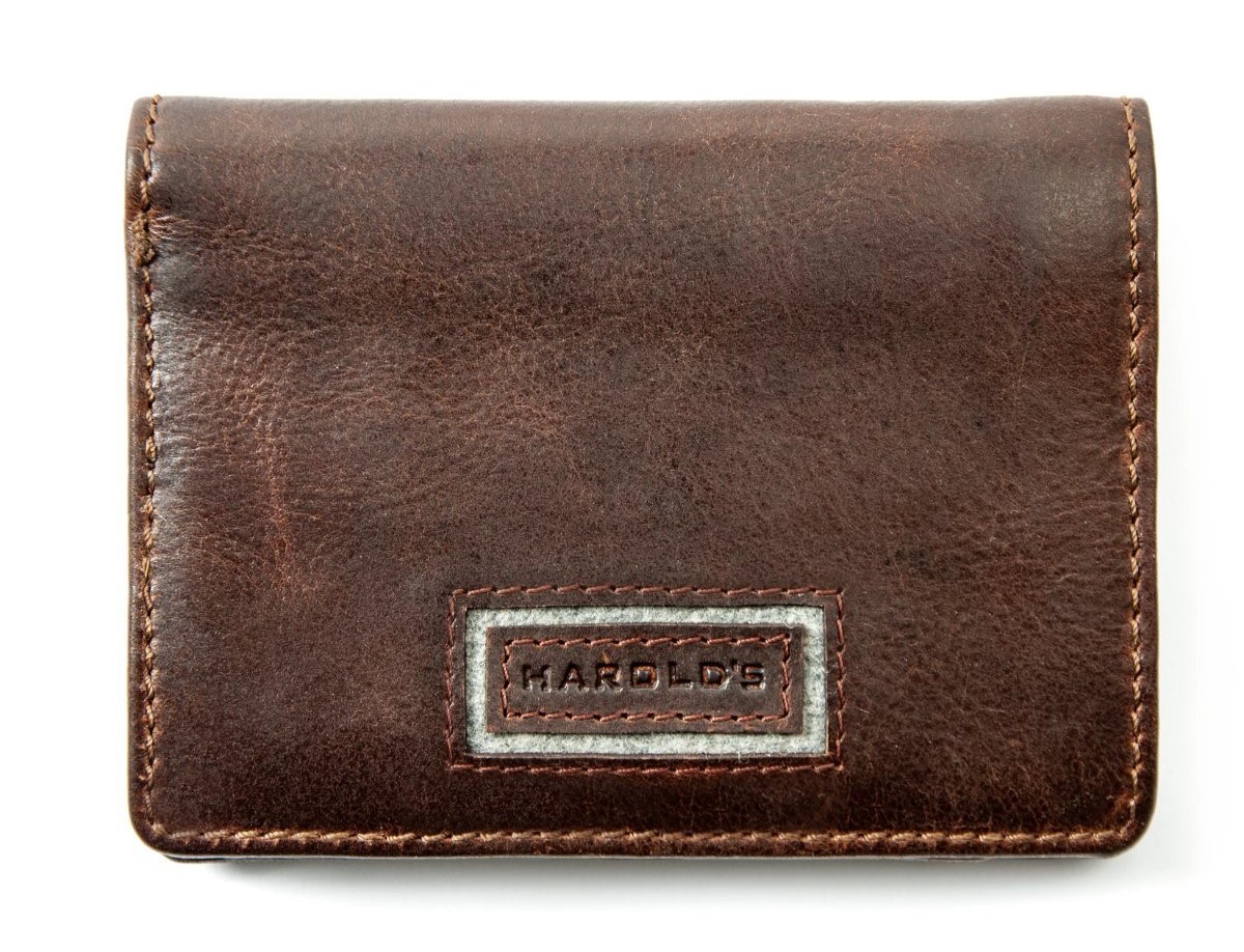 Harold's Aberdeen Börse hoch Harold's Aberdeen Börse hoch