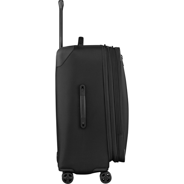 Victorinox Lexicon 2.0 Dual-Caster Large Schwarz Victorinox Lexicon 2.0 Dual-Caster Large Schwarz