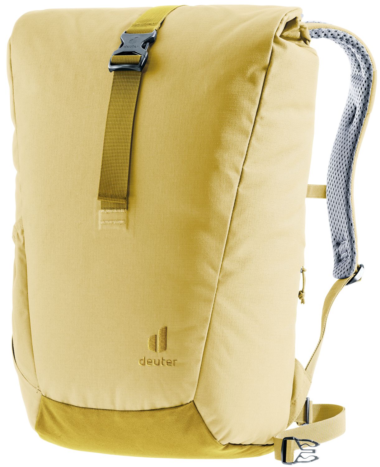 Deuter Stepout 22 Rucksack ginger-turmeric