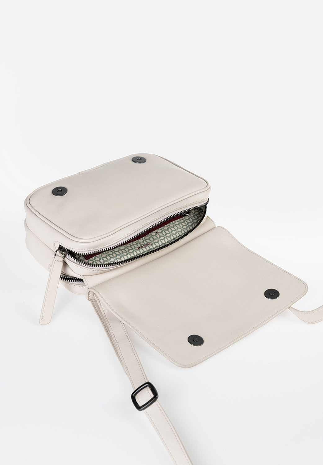 aunts & uncles Jamie´s Orchard AZALEA Umhängetasche pumice stone