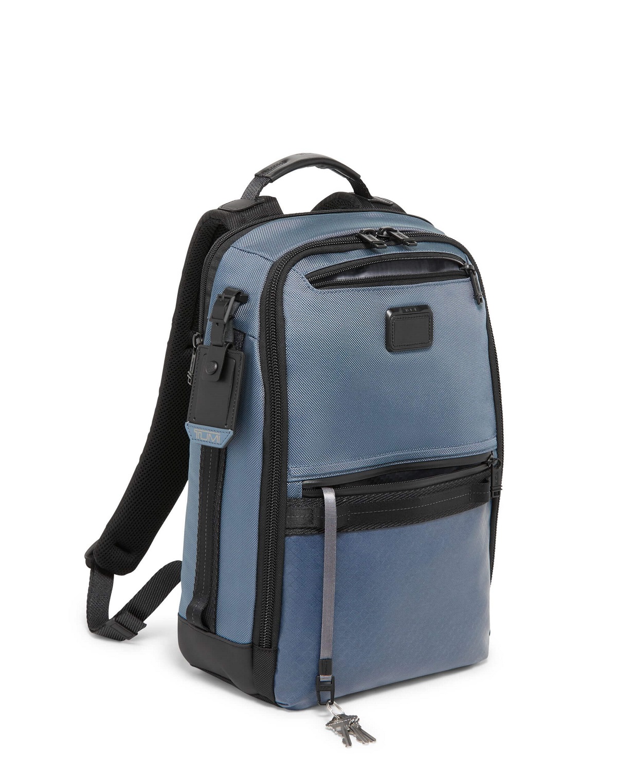 Tumi Alpha Bravo Dynamic Rucksack Nevado Blue Tumi Alpha Bravo Dynamic Rucksack Nevado Blue