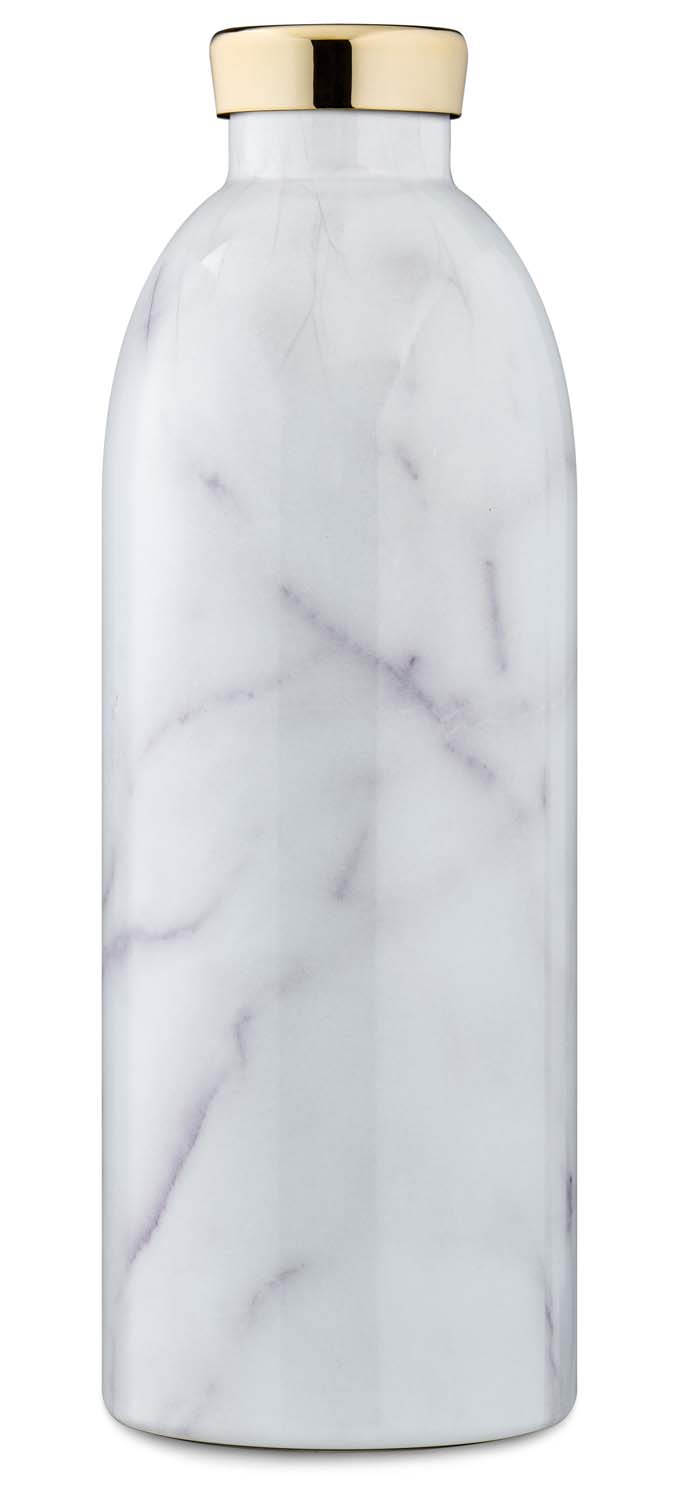24Bottles® Clima Bottle Grand 850ml Carrara