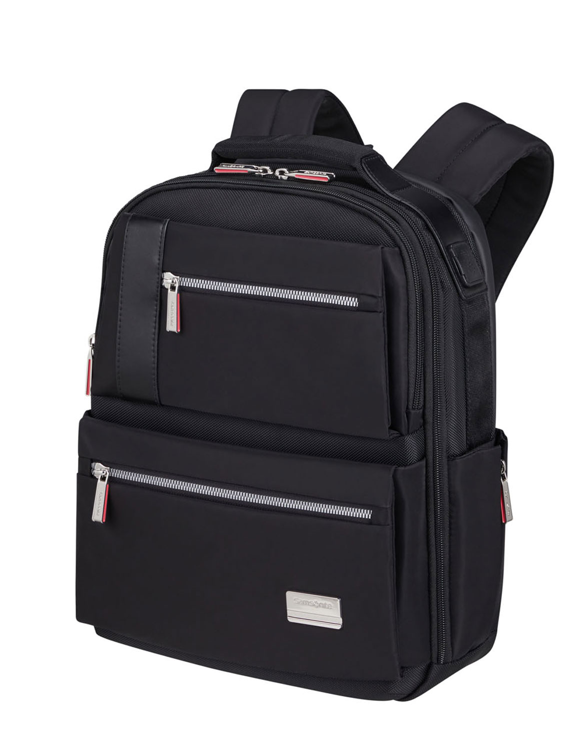 Samsonite Openroad Chic 2.0 Rucksack 13.3" Schwarz Samsonite Openroad Chic 2.0 Rucksack 13.3" Schwarz