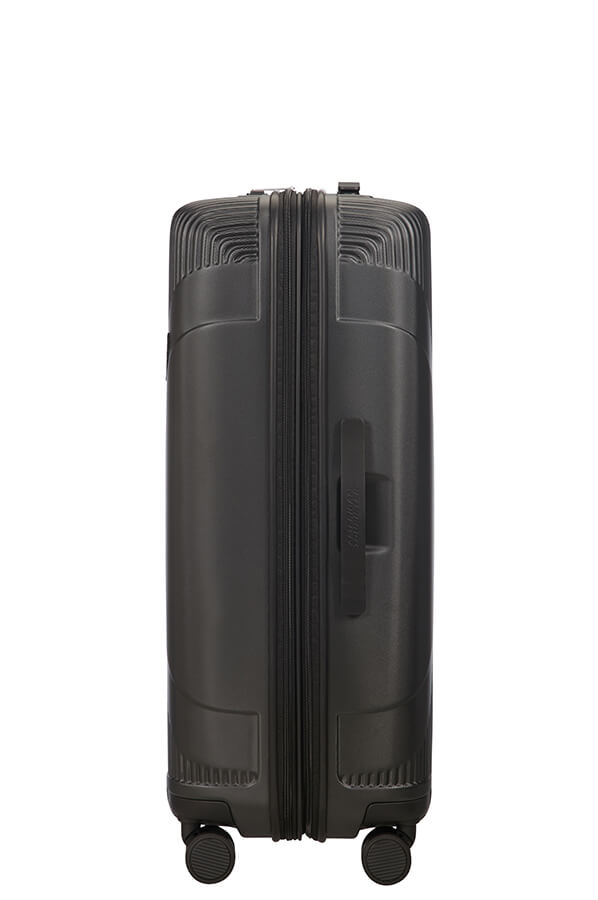 American Tourister Modern Dream Trolley mit 4 Rollen 78cm erweiterbar Universe Black