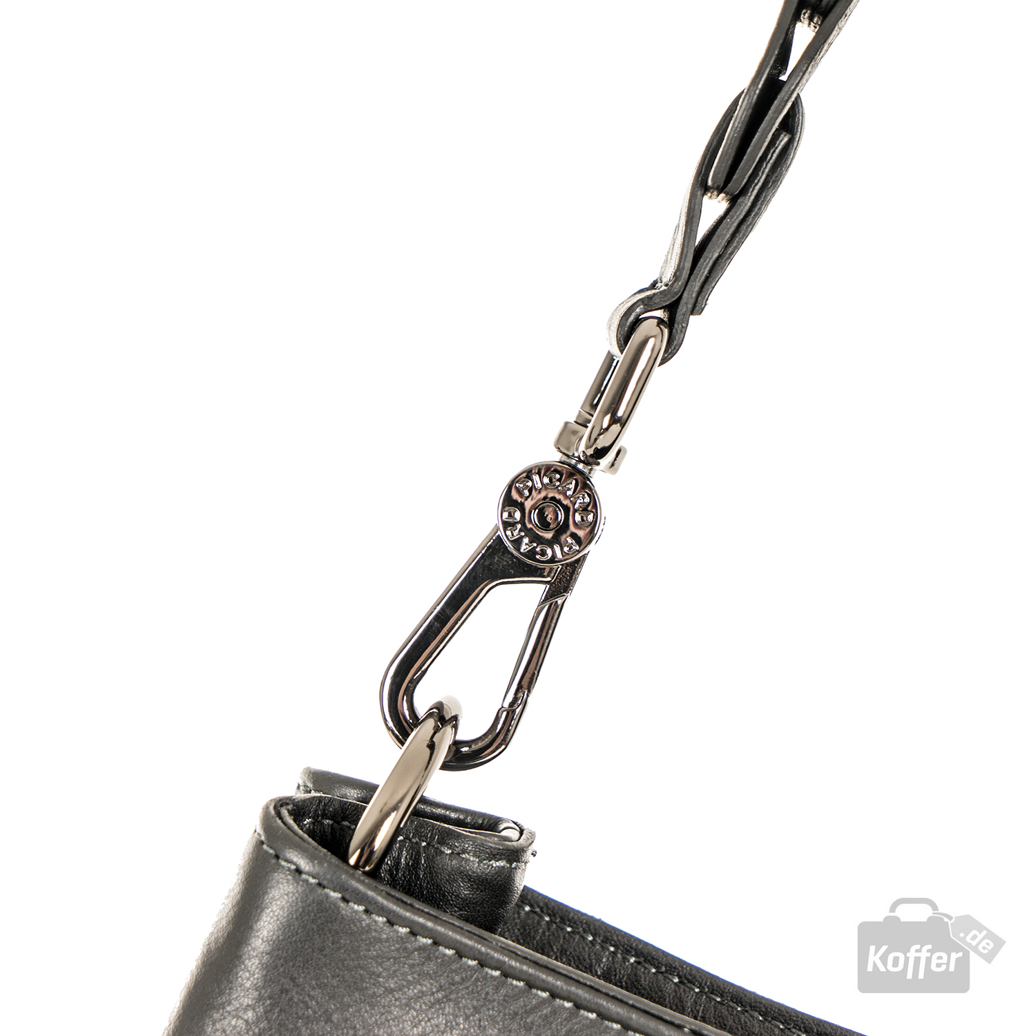 Picard Lara Damentasche 8565 Rosewood