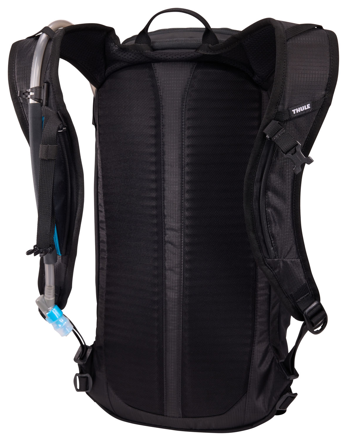 THULE AllTrail Trinkblasenrucksack 16L Black