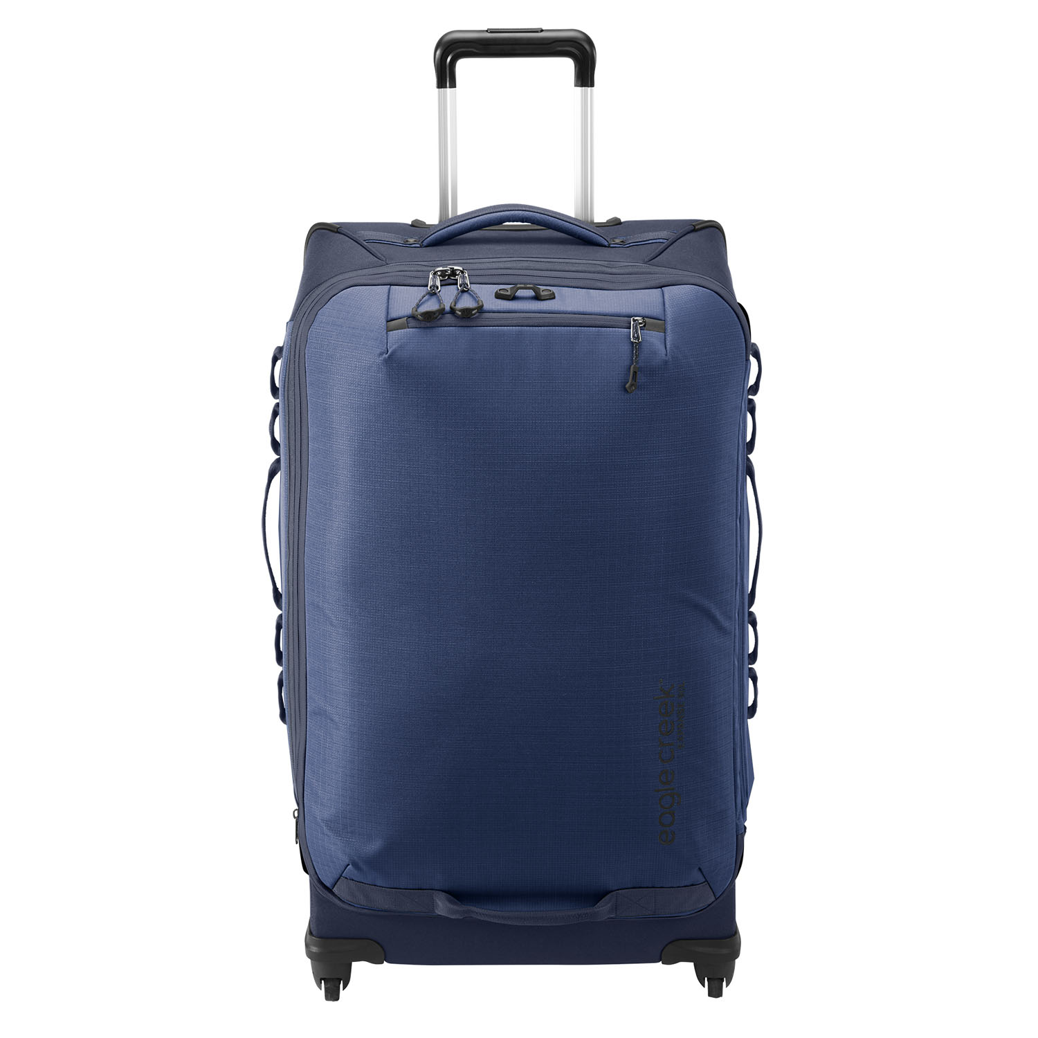 Eagle Creek Expanse 4-Wheel 95L/30" Exp Luggage Pilot Blue Eagle Creek Expanse 4-Wheel 95L/30" Exp Luggage Pilot Blue