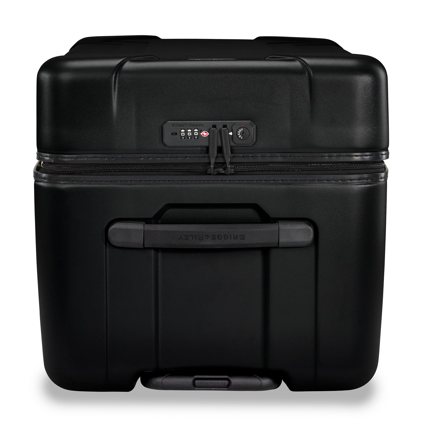 Briggs & Riley Torq Extra Large Trunk 4-Rollen-Trolley Stealth Briggs & Riley Torq Extra Large Trunk 4-Rollen-Trolley Stealth
