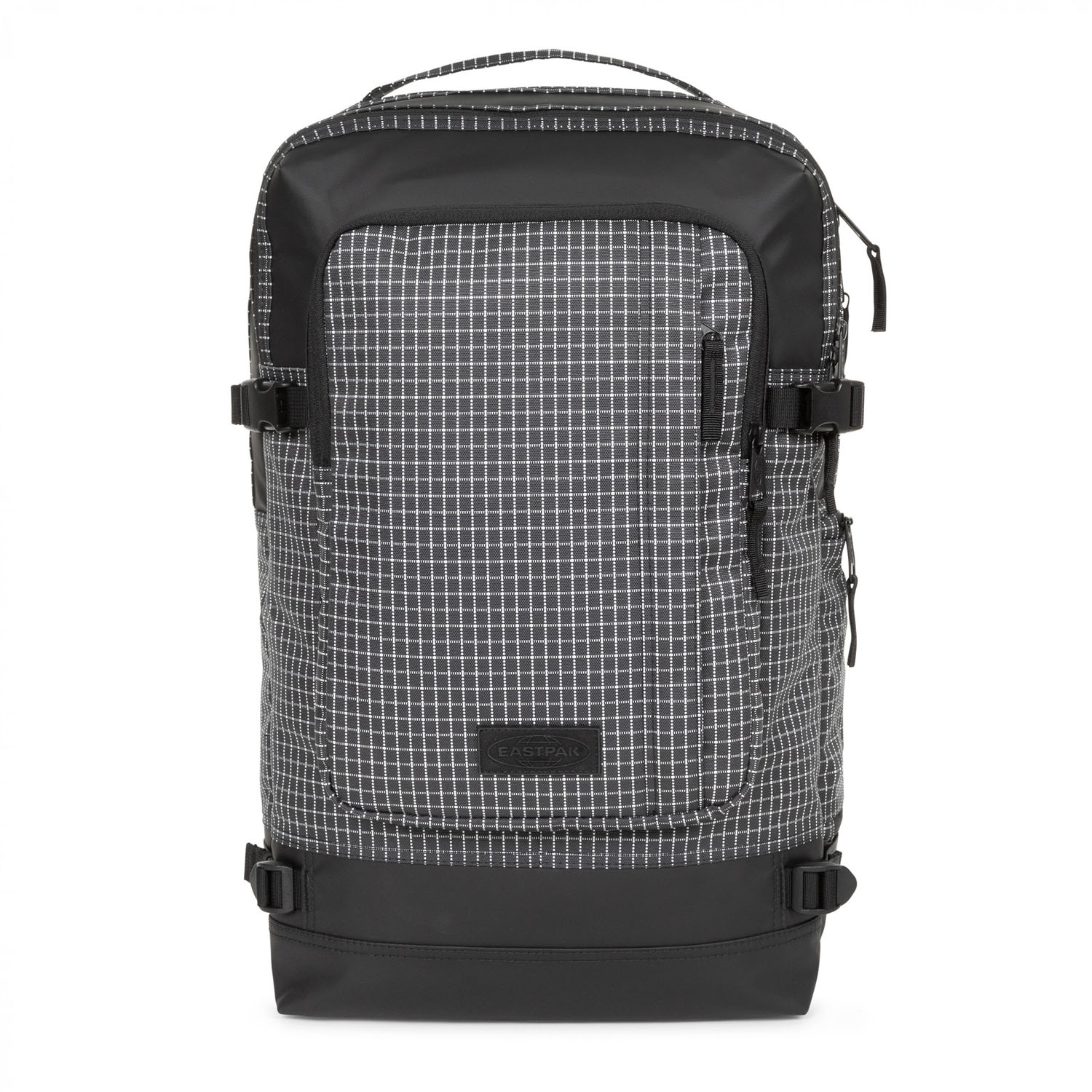 Eastpak Tecum Rucksack L mit 15" Laptopfach CNNCT Ripstop Eastpak Tecum Rucksack L mit 15" Laptopfach CNNCT Ripstop