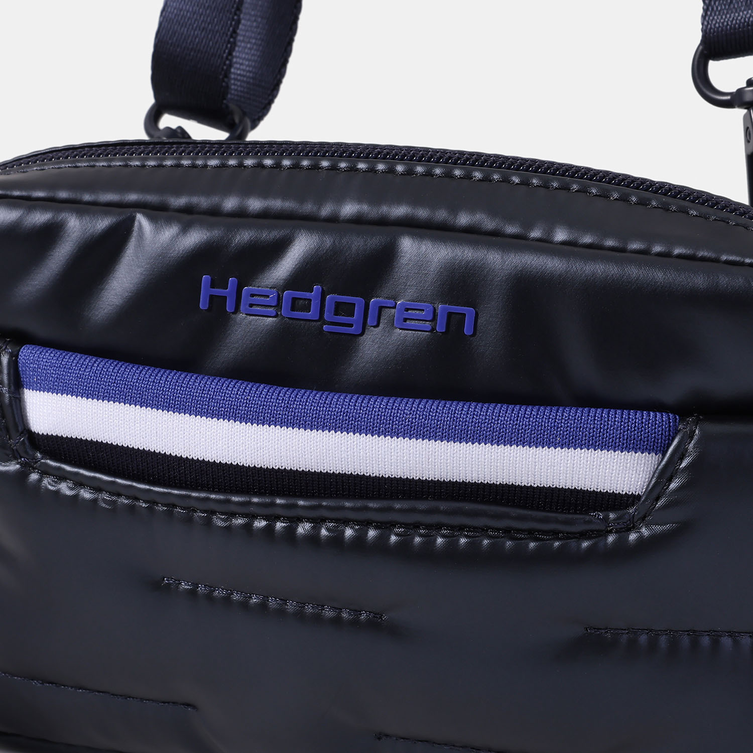 Hedgren Cocoon SNUG Bauchtasche/Schultertasche Peacoat Blue Hedgren Cocoon SNUG Bauchtasche/Schultertasche Peacoat Blue