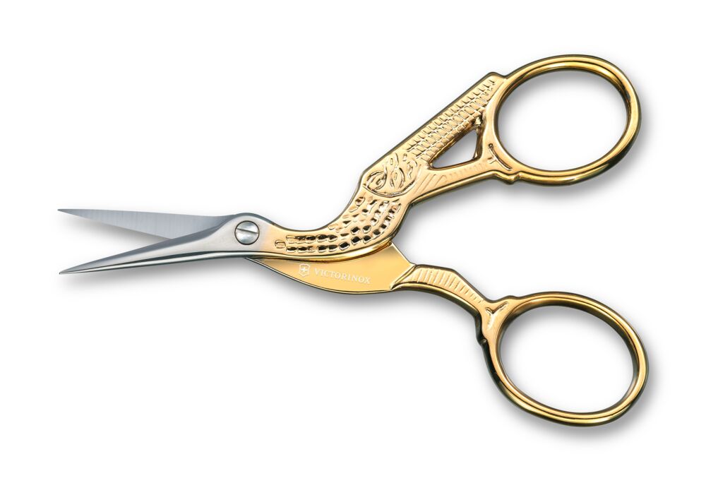 Victorinox Schere Storchen-Stickschere