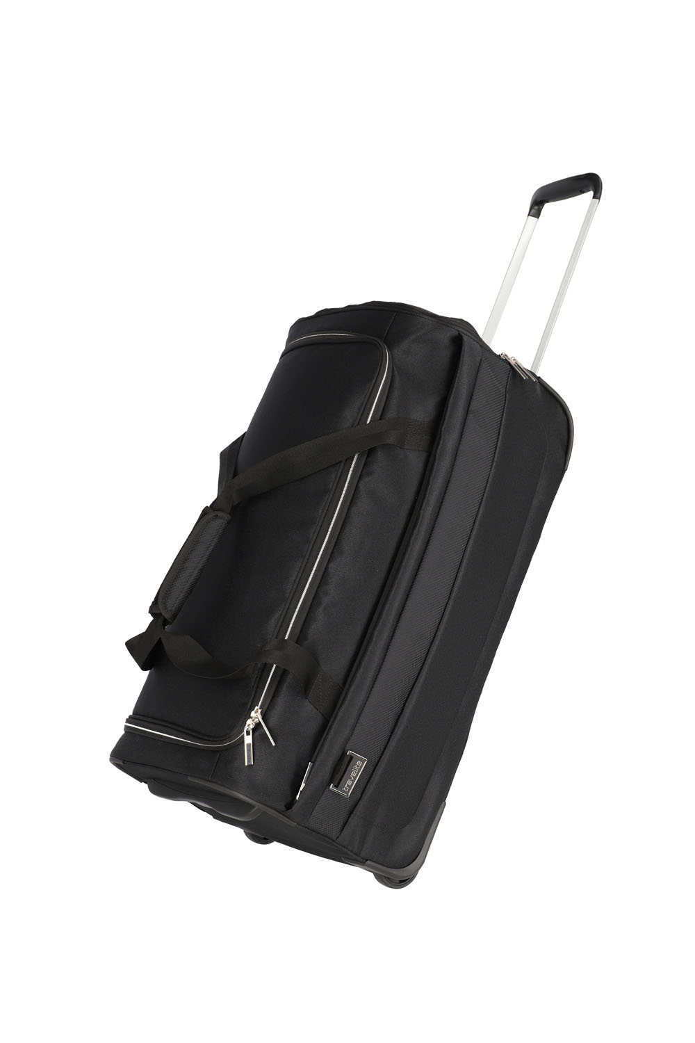 Travelite MIIGO Rollenreisetasche Nachtschwarz Travelite MIIGO Rollenreisetasche Nachtschwarz