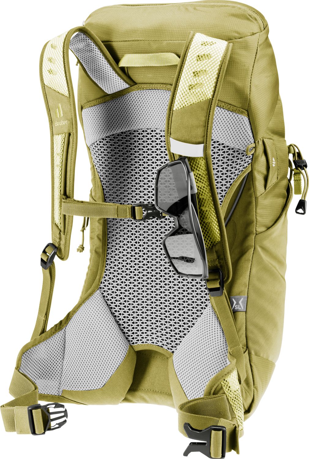 Deuter AC Lite 14 SL Wanderrucksack sprout-linden Deuter AC Lite 14 SL Wanderrucksack sprout-linden