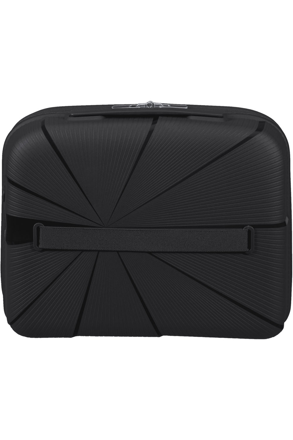 American Tourister StarVibe Beauty Case + GRATIS HOTELGUTSCHEIN Schwarz American Tourister StarVibe Beauty Case + GRATIS HOTELGUTSCHEIN Schwarz