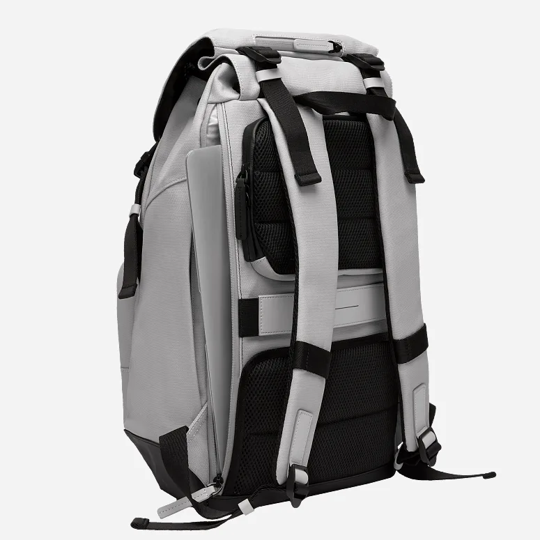 Horizn Studios SoFo Backpack City Light Quartz Grey Horizn Studios SoFo Backpack City Light Quartz Grey