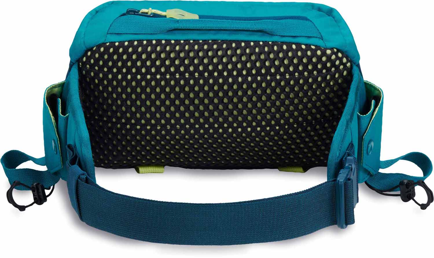 Dakine Hot Laps 2L Bike Hüfttasche Deep Lake Dakine Hot Laps 2L Bike Hüfttasche Deep Lake