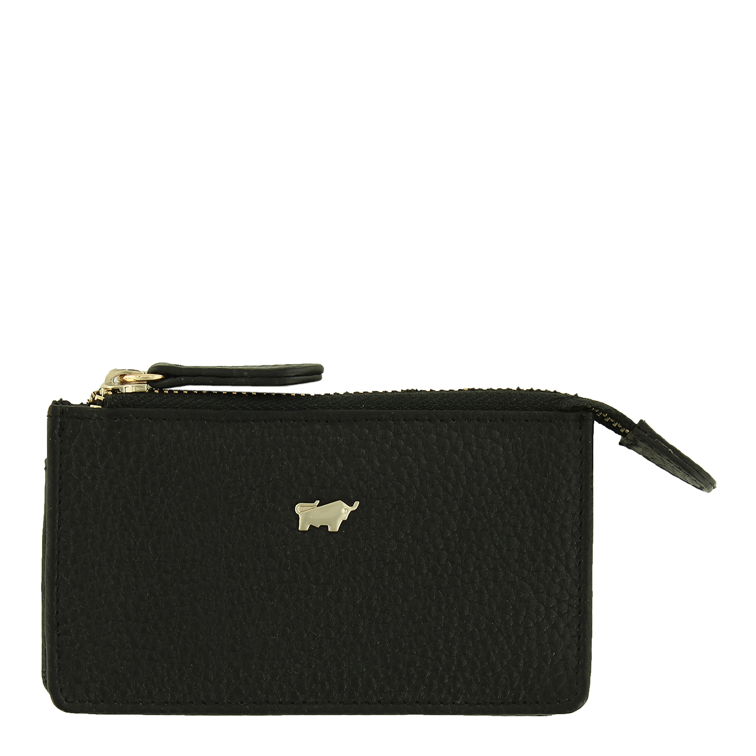 Braun Büffel ASTI Schlüsseletui schwarz