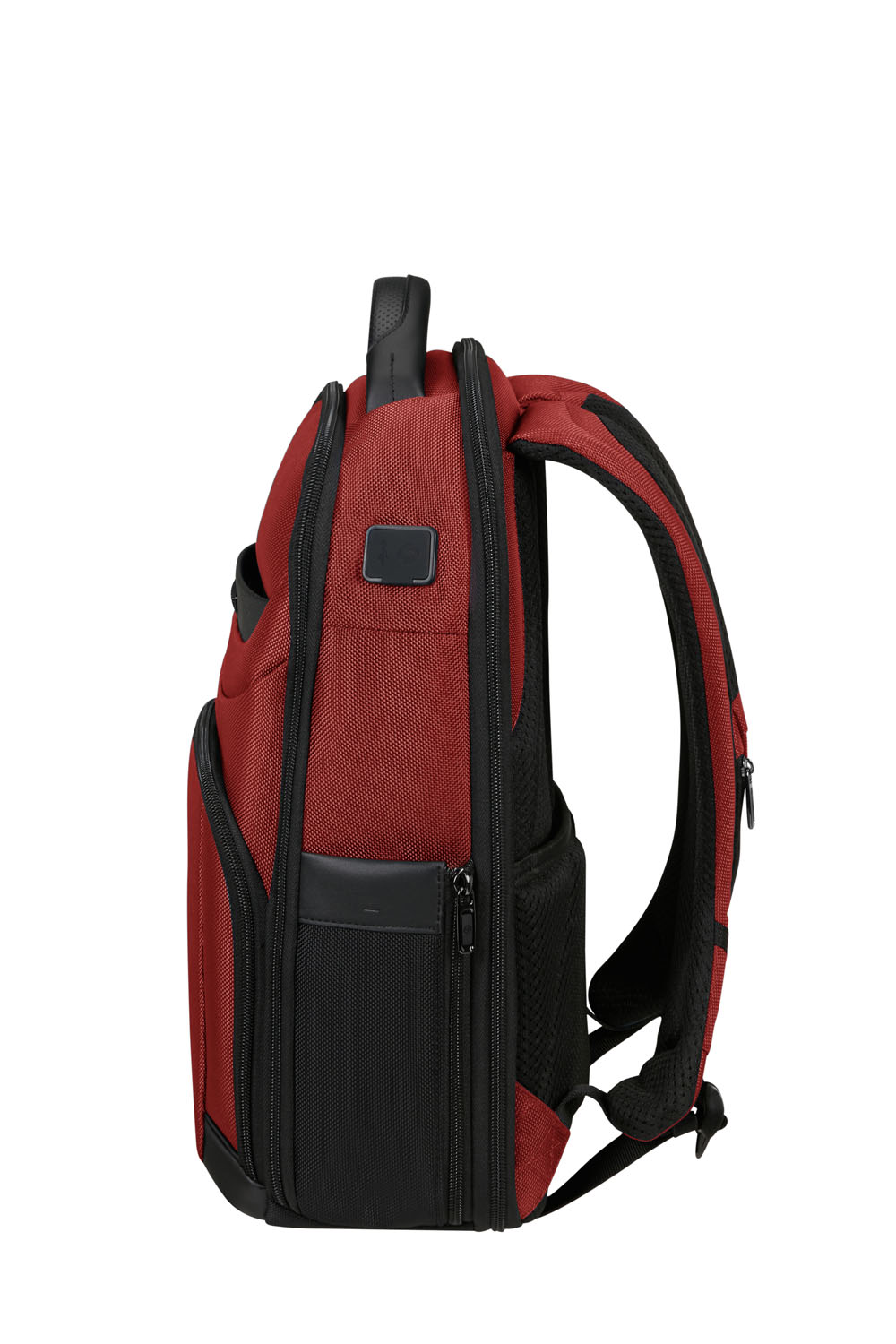 Samsonite Pro-DLX 6 Rucksack 14.1" + GRATIS HOTELGUTSCHEIN Rot Samsonite Pro-DLX 6 Rucksack 14.1" + GRATIS HOTELGUTSCHEIN Rot