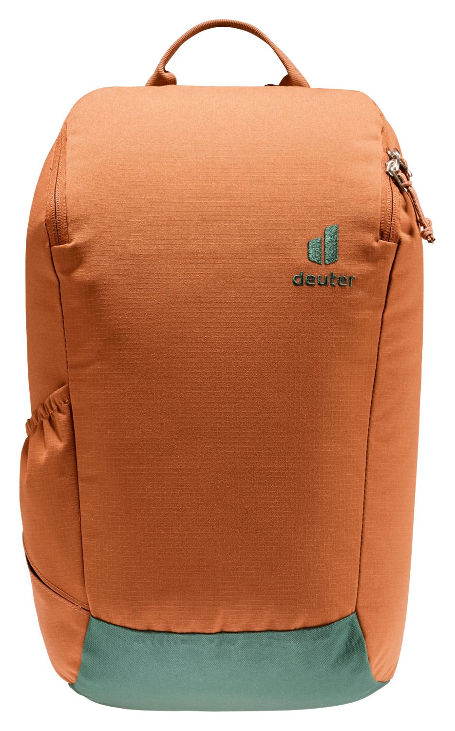 Deuter Stepout 16 Daypack Rucksack chestnut-ivy