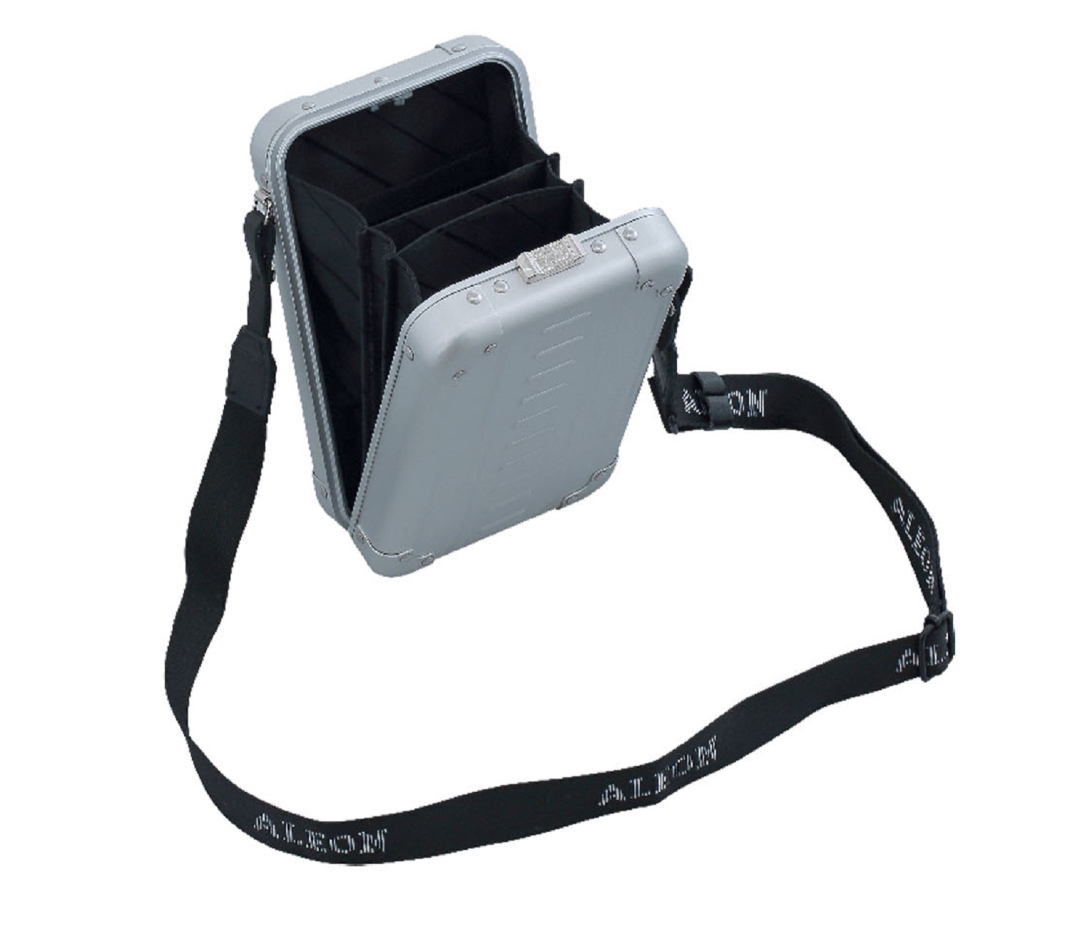 Aleon Lifestyle Vanity Case 7,5", Vertical Aleon Lifestyle Vanity Case 7,5", Vertical