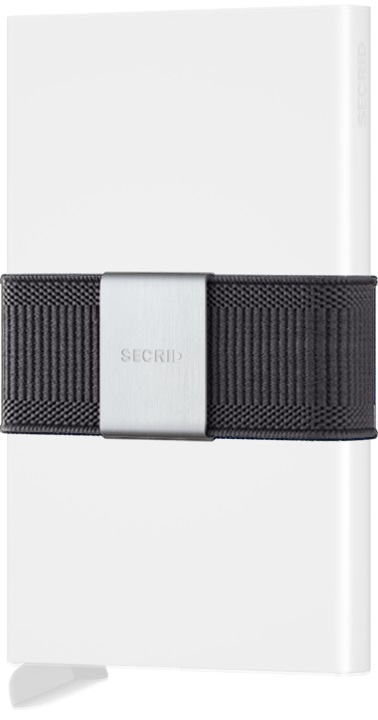 Secrid Moneyband Ergänzung zum Cardprotector MB-Charcoal Secrid Moneyband Ergänzung zum Cardprotector MB-Charcoal
