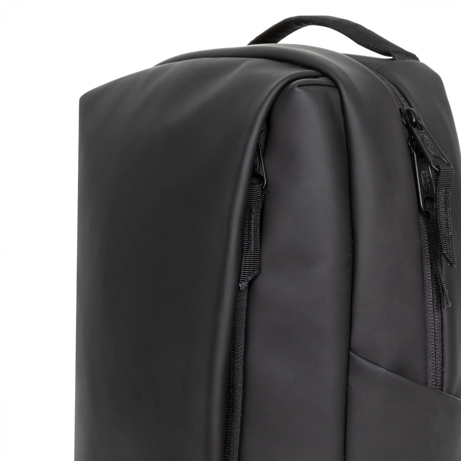 Eastpak Tecum F CNNCT F Matte Black