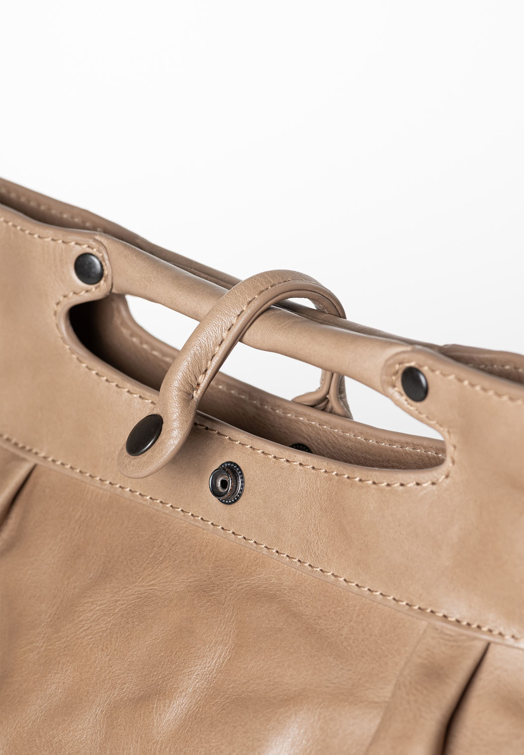 aunts & uncles Grandma's Luxury Club Mrs. Muffin Umhängetasche timeless taupe aunts & uncles Grandma's Luxury Club Mrs. Muffin Umhängetasche timeless taupe