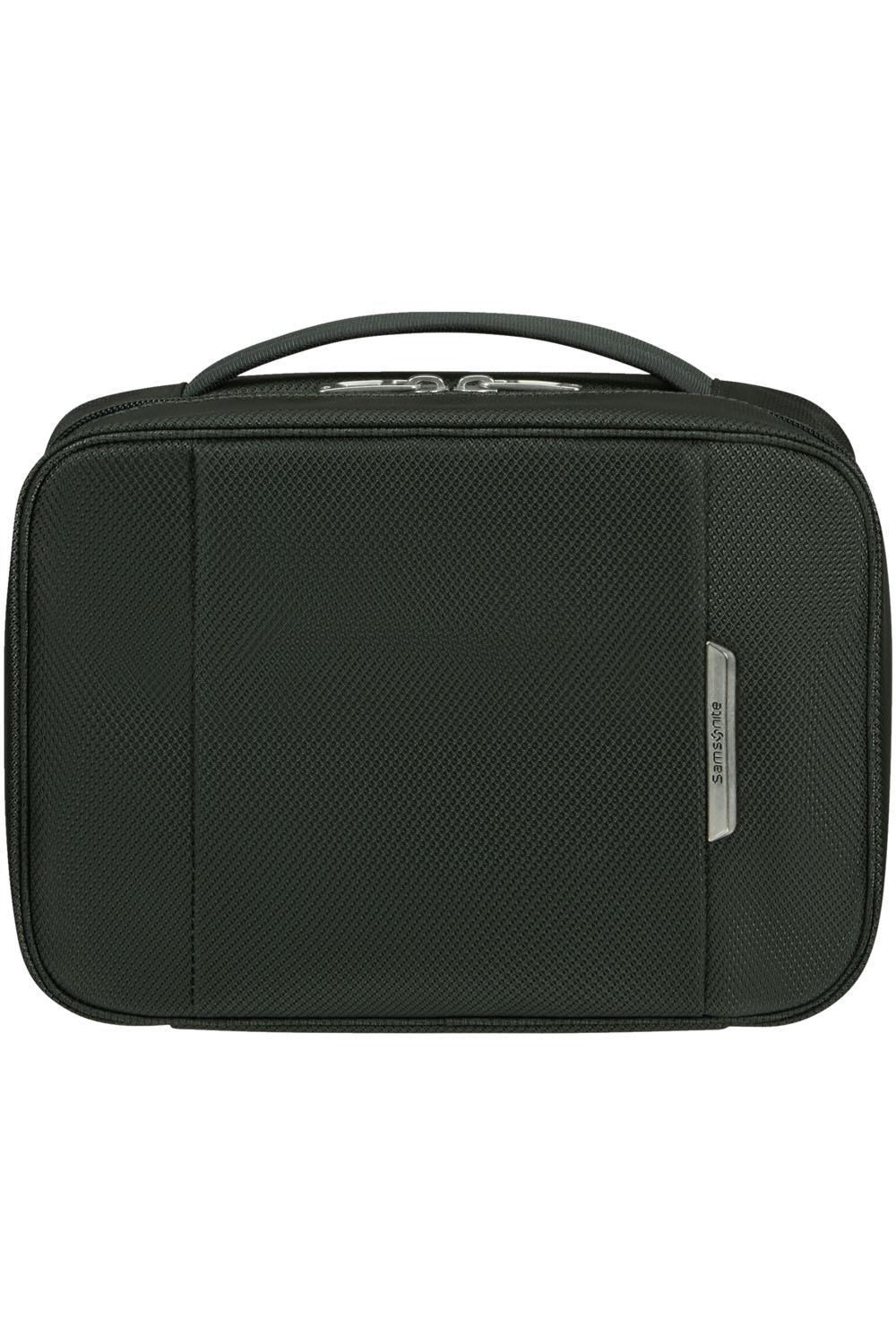 Samsonite Respark Toilet Kit Kulturbeutel Weekender Forest Green