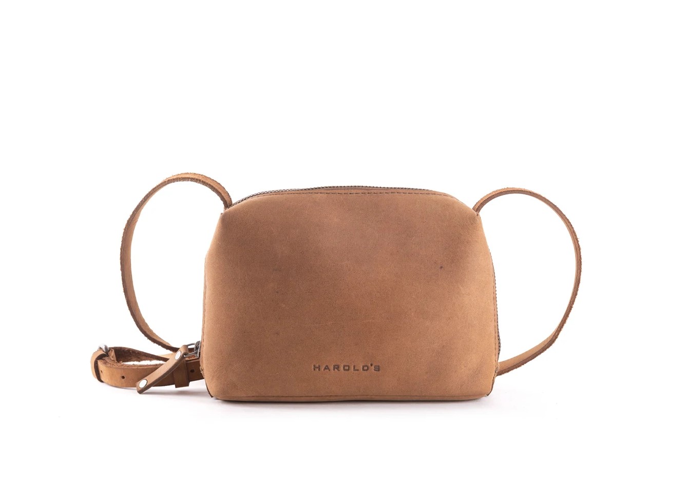 Harold's Antic Casual Postcase S Umhängetasche