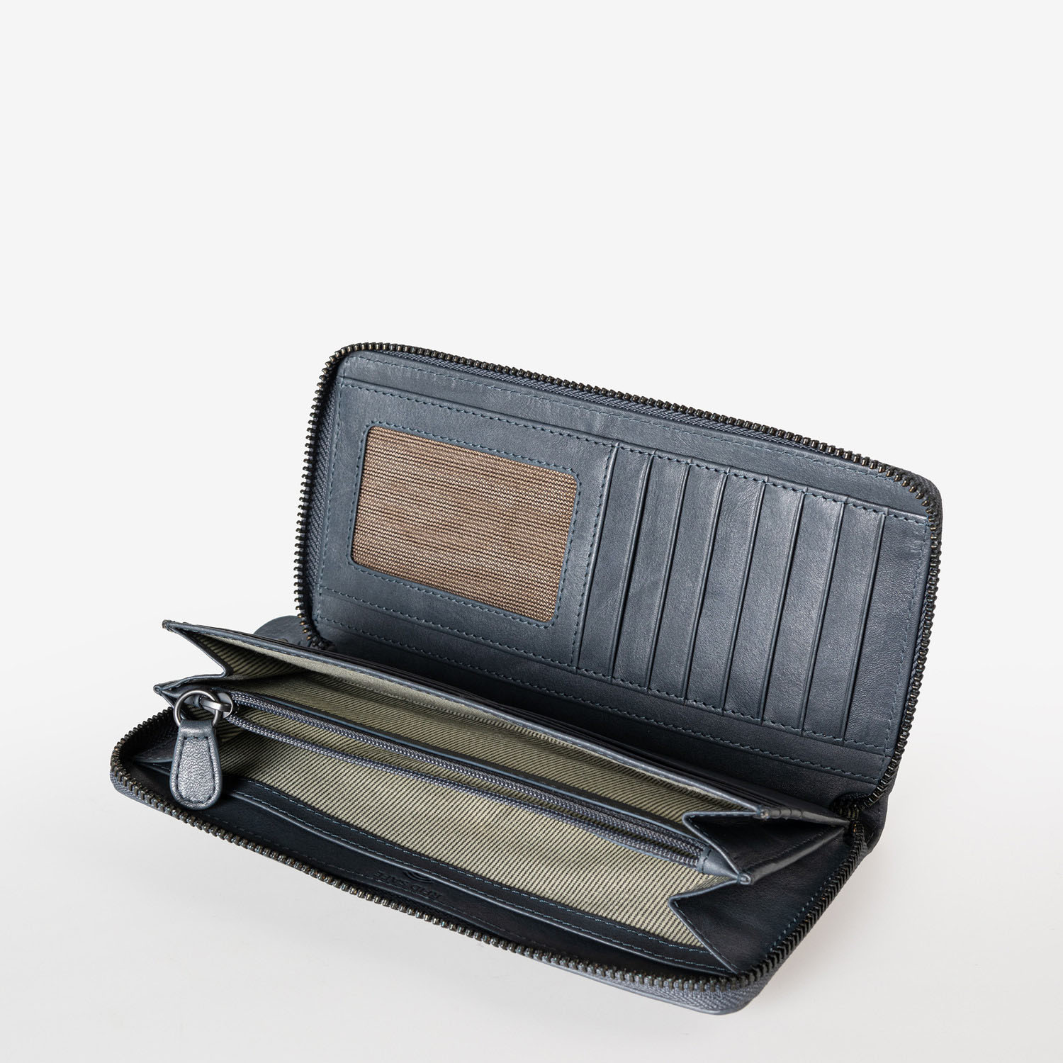 aunts & uncles Grandma's Luxury Club Cynthia Geldbörse Wind aunts & uncles Grandma's Luxury Club Cynthia Geldbörse Wind