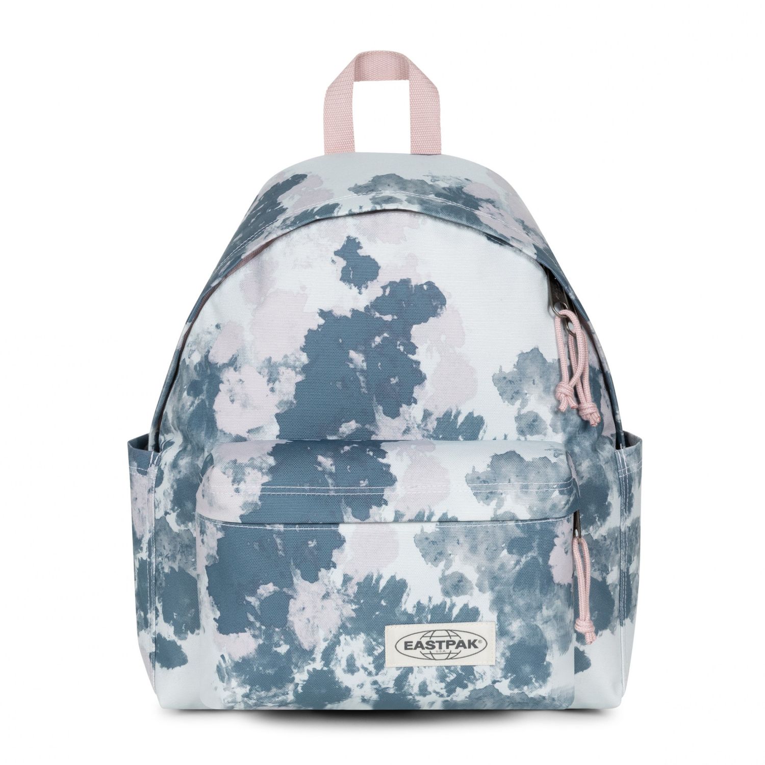 Eastpak DAY PAK'R Rucksack Washed Pink Eastpak DAY PAK'R Rucksack Washed Pink