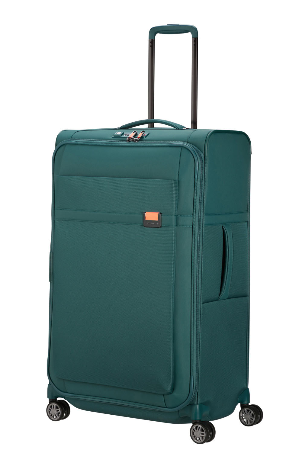 Samsonite Airea Trolley mit 4 Rollen 78cm erweiterbar Samsonite Airea Trolley mit 4 Rollen 78cm erweiterbar