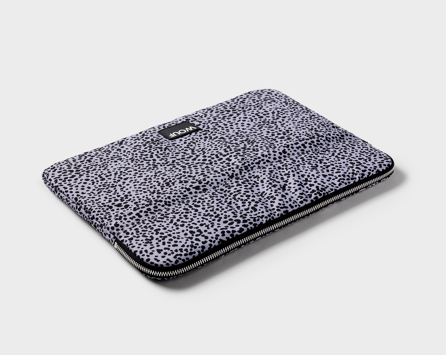 Wouf In & Out Laptop Sleeve 13" & 14" Julia Wouf In & Out Laptop Sleeve 13" & 14" Julia